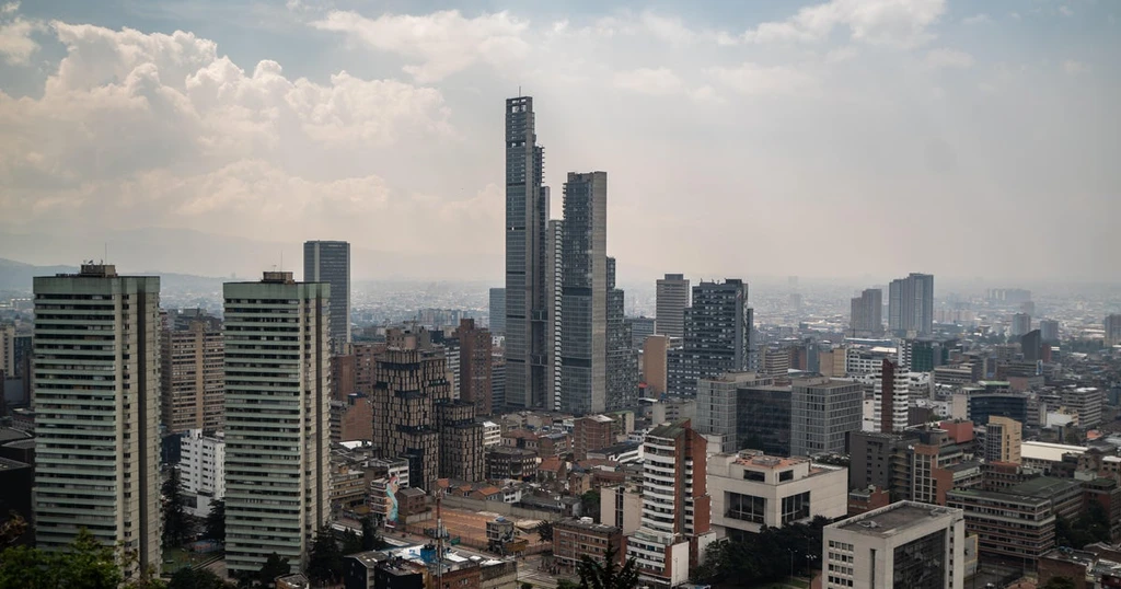 Texas Man Arrested in Bogota for Alleged Child Sexual Abuse