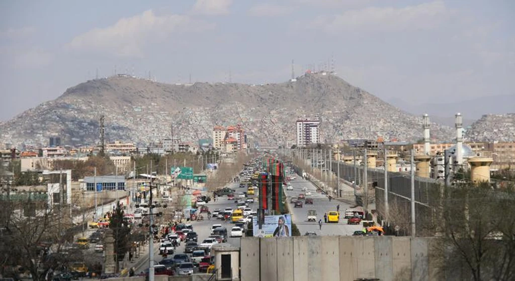 UN Condemns Deadly Pakistan Strike on Kabul Rehab Centre