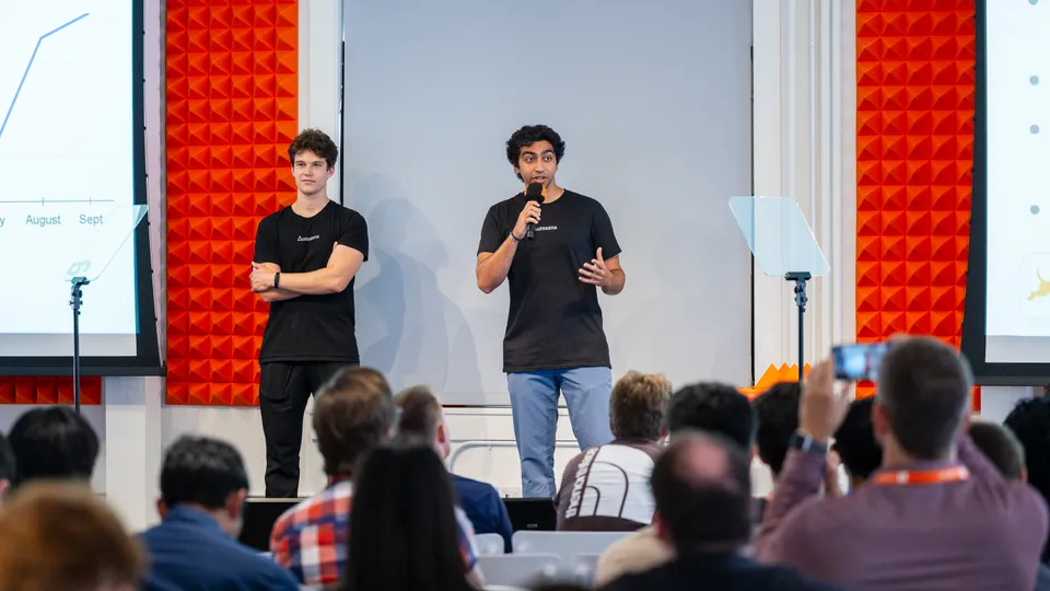 Autosana Secures $3.2M for AI-Powered UI Testing Automation
