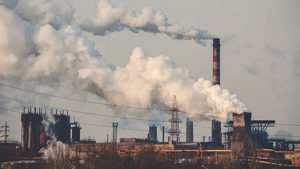 Air Pollution Linked to Cancer Risk Beyond Lungs, New Report States
