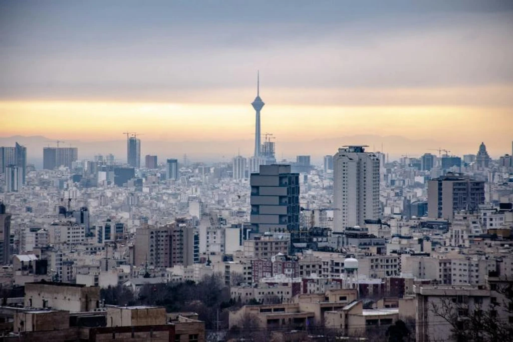 Iran Conflict Sparks Oil Shock: New Stablecoin Aims to Counter Inflation