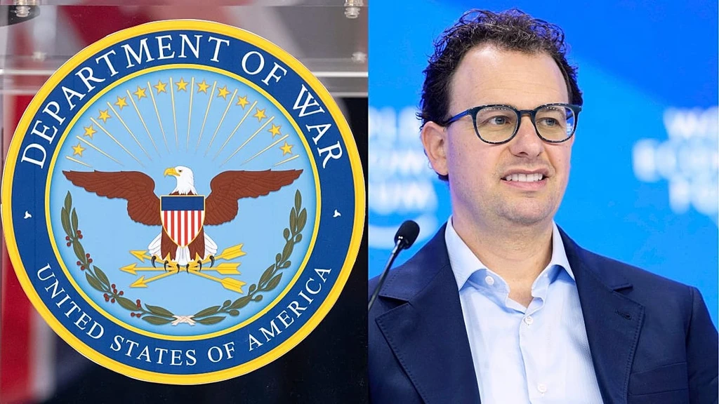 Anthropic Sues US Department of War Over AI Use Restrictions