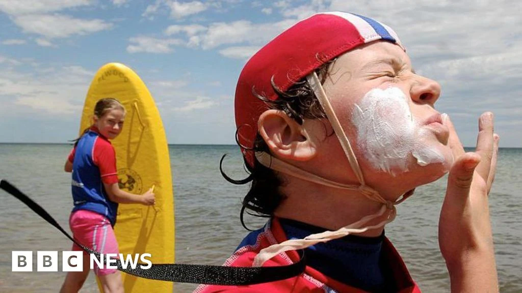 Australia Proposes Sunscreen Regulation Overhaul After SPF Scandal