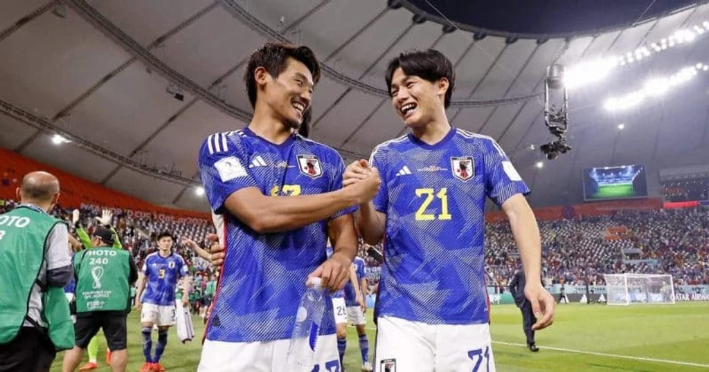 Ayase Ueda Targets Netherlands After Dominant Eredivisie Golden Boot Win