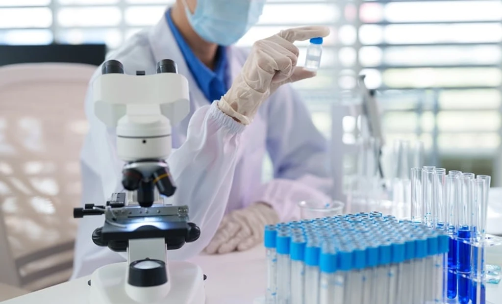 AI-Designed ‘Universal’ Coronavirus Vaccine Shows Promise in First Human Trial