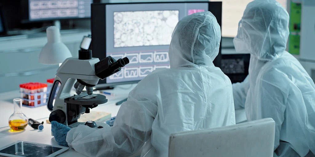 AI-Designed Universal Vaccine Successfully Completes First Human Clinical Trial