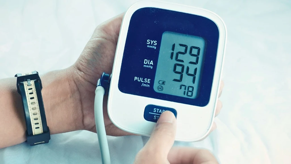 Waist-to-Height Ratio Outperforms BMI in Predicting High Blood Pressure Risk