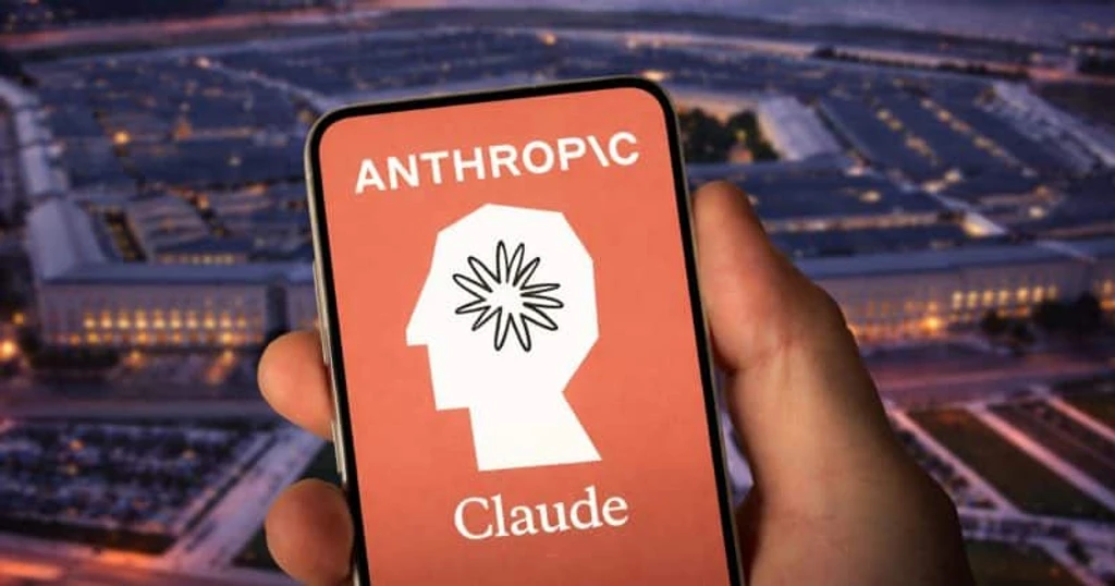 Anthropic Wins Injunction Against Trump Admin's AI Blacklist