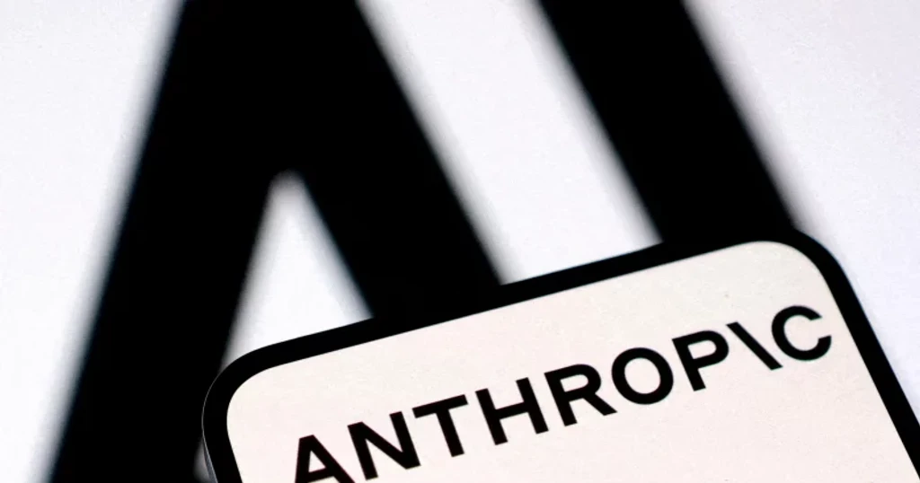 Anthropic Eases Tensions with White House Ahead of Potential $1 Trillion IPO