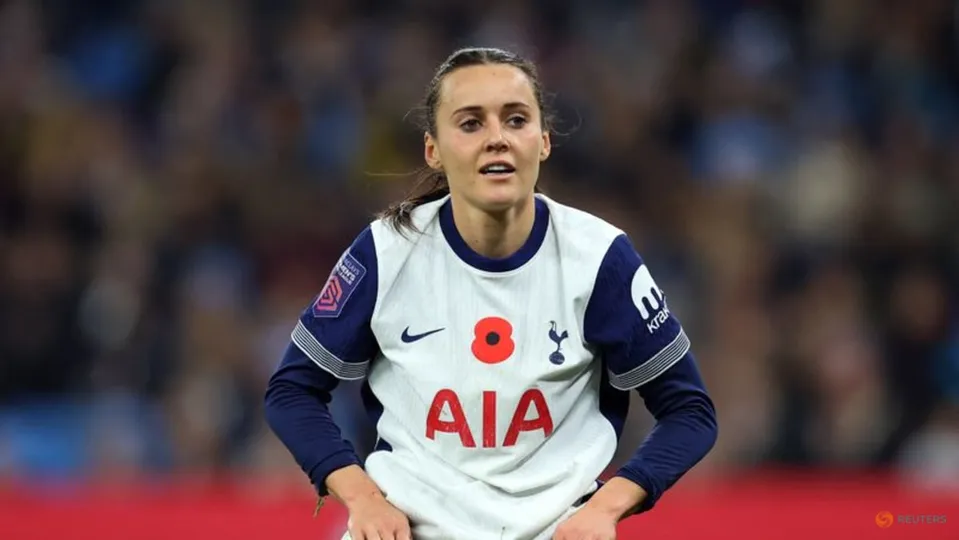 Matildas Embrace Asian Cup Pressure as Hosts