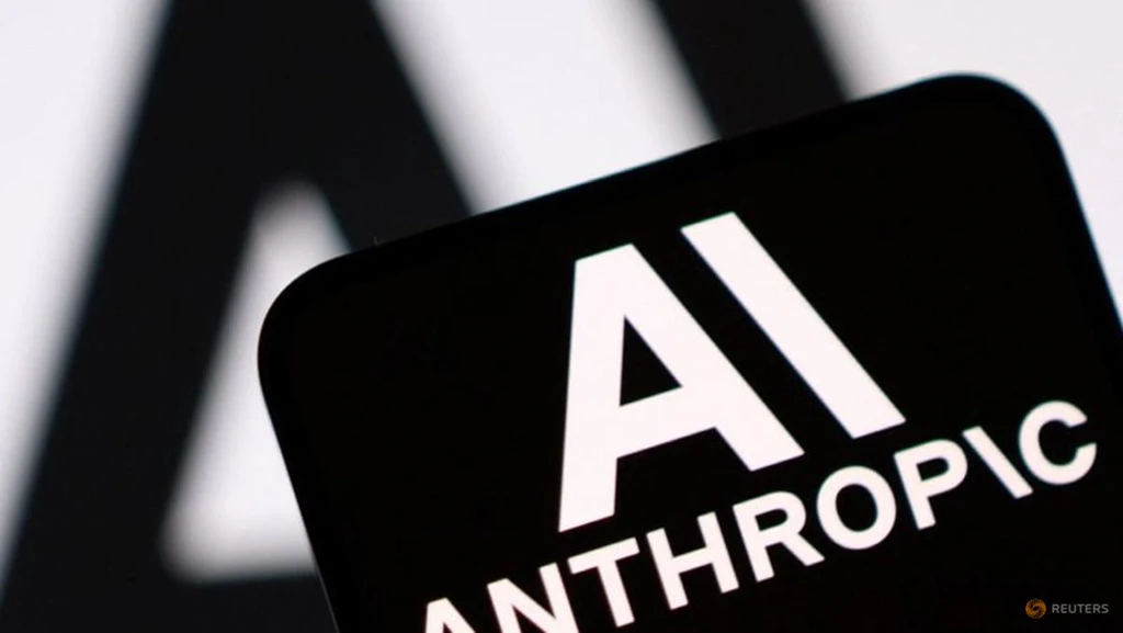 Anthropic Clashes With Commerce Department Over National Security Order