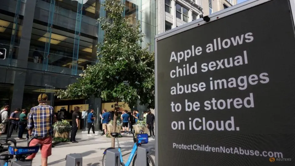 West Virginia Sues Apple: iCloud Accused of Facilitating Child Abuse Material Distribution