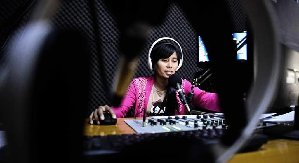 AI Amplifies Abuse Against Women Journalists, UN Report Warns