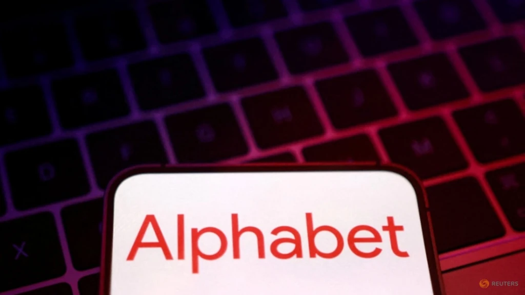 Alphabet’s Record $3.6 Billion Yen Bond Sale