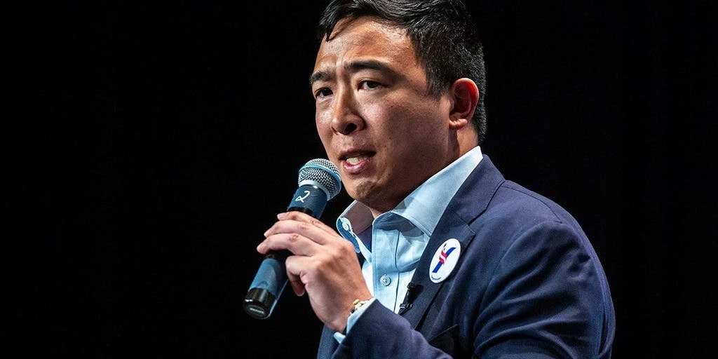 Andrew Yang Criticizes TKO Over WWE WrestleMania 42 Departures and Show Format