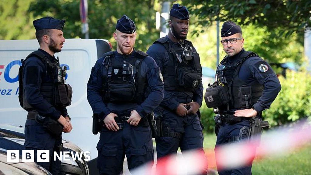 15-Year-Old Killed in Nantes Drug-Related Shooting