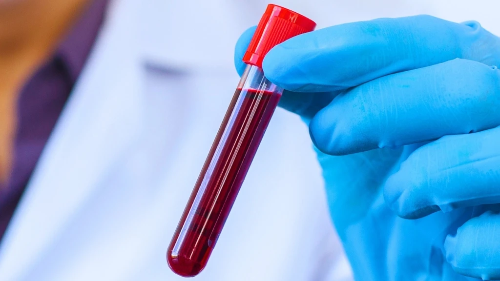 Centenarian Blood Study Uncovers 37 Proteins Tied to Slower Aging