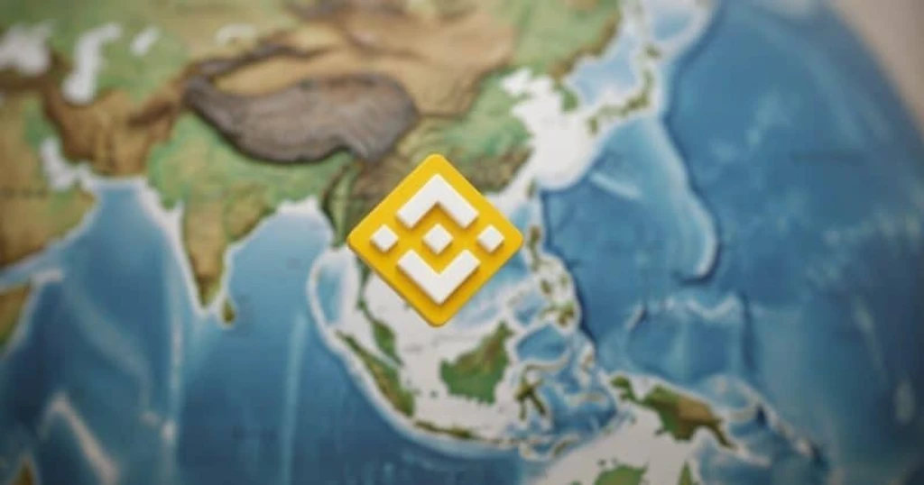 Binance Pursues 5 New APAC Licenses, Bolstering Global Reach