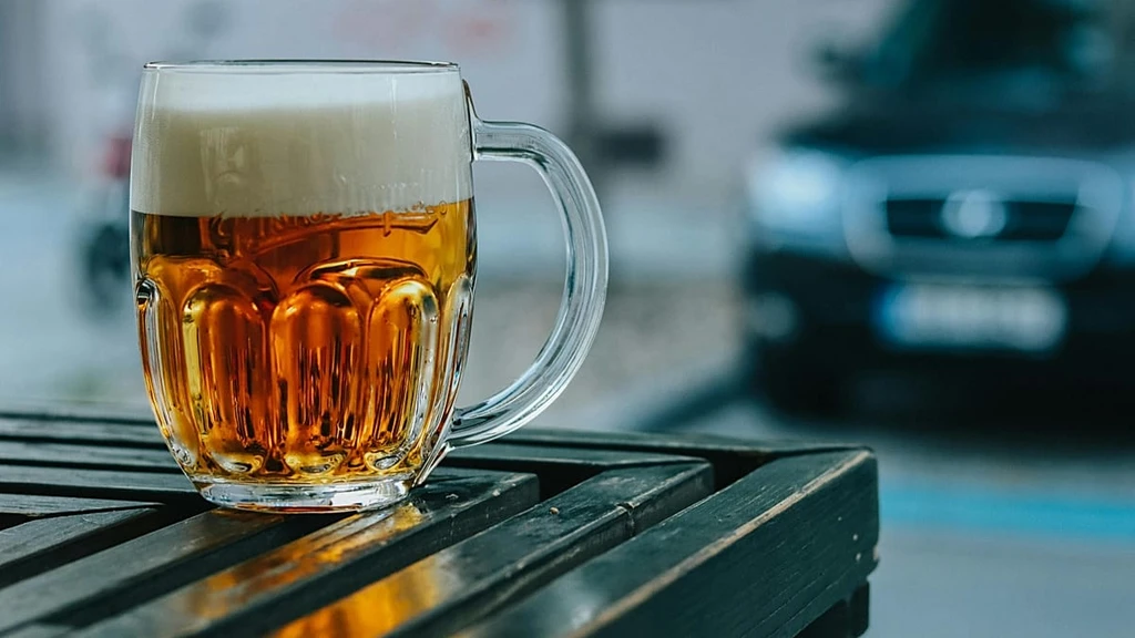 Beer's Hidden Vitamin B6 Levels Surprise Researchers