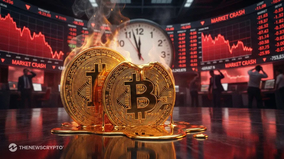 Bitcoin Falls Below $70K: Experts Warn of Further Declines