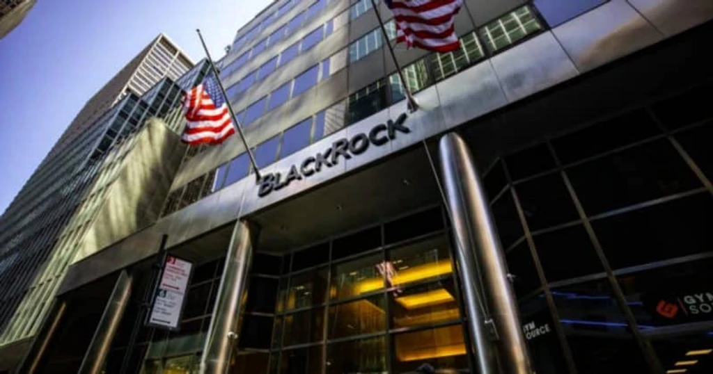 BlackRock: 90% of Bitcoin ETF Investors are Long-Term Buyers