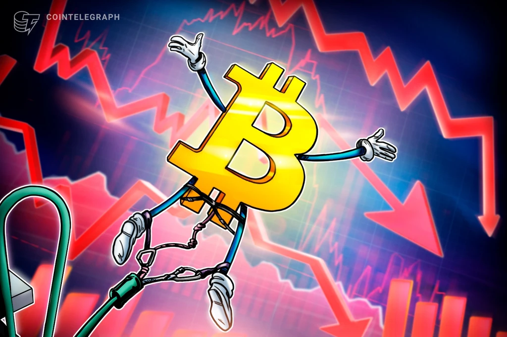 Bitcoin Accumulation Thesis Strengthens Despite RSI at Record Lows