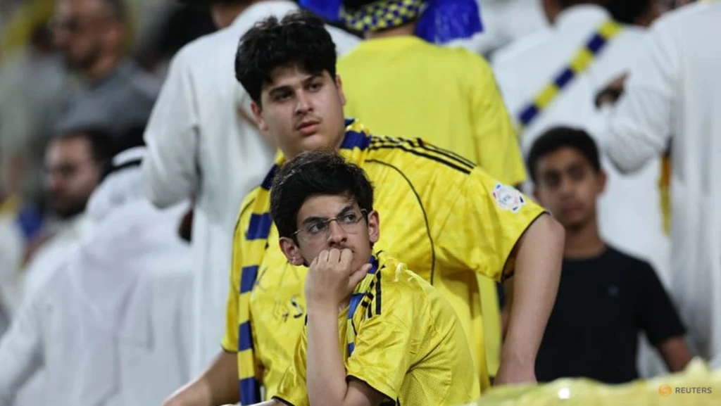 Bento's Own Goal Robs Al Nassr of Immediate Title