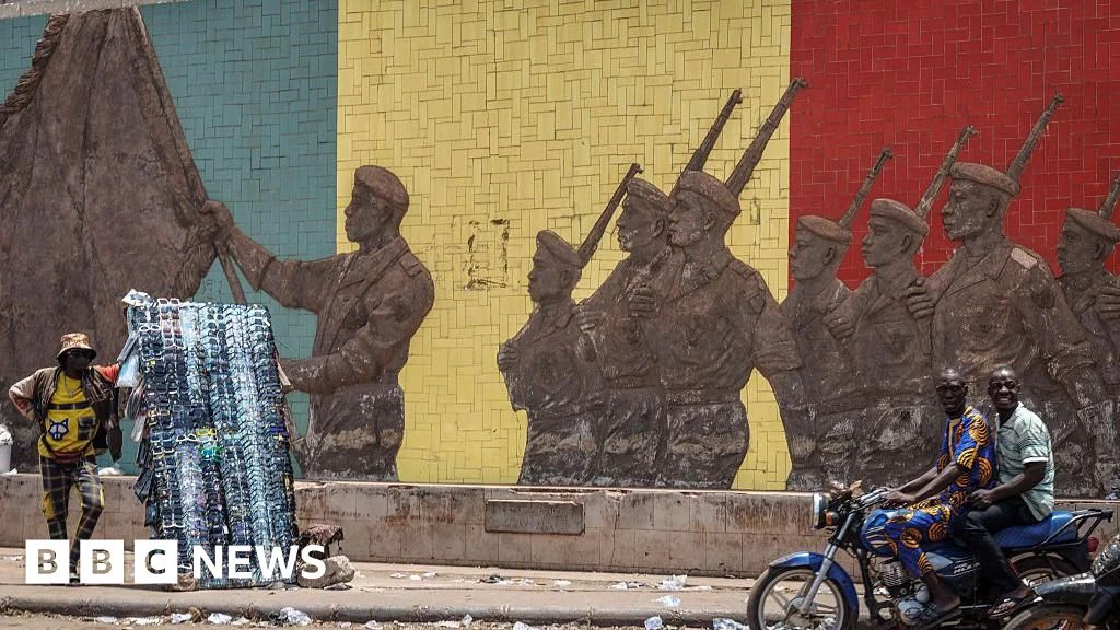 Mali Capital Under Jihadist Blockade, Residents Stranded