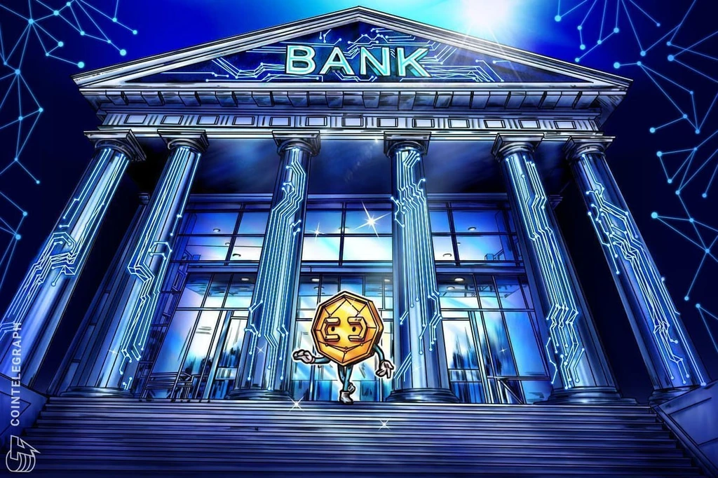 Banks Race to Tokenize Deposits Amid Digital Cash Evolution