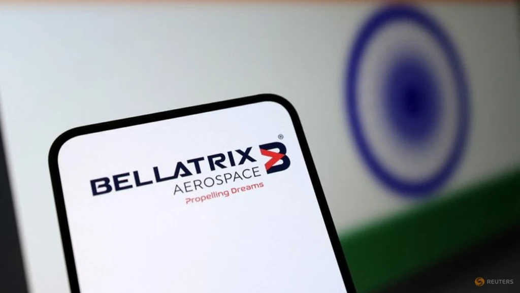 Bellatrix Aerospace Secures $20M to Scale Satellite Propulsion