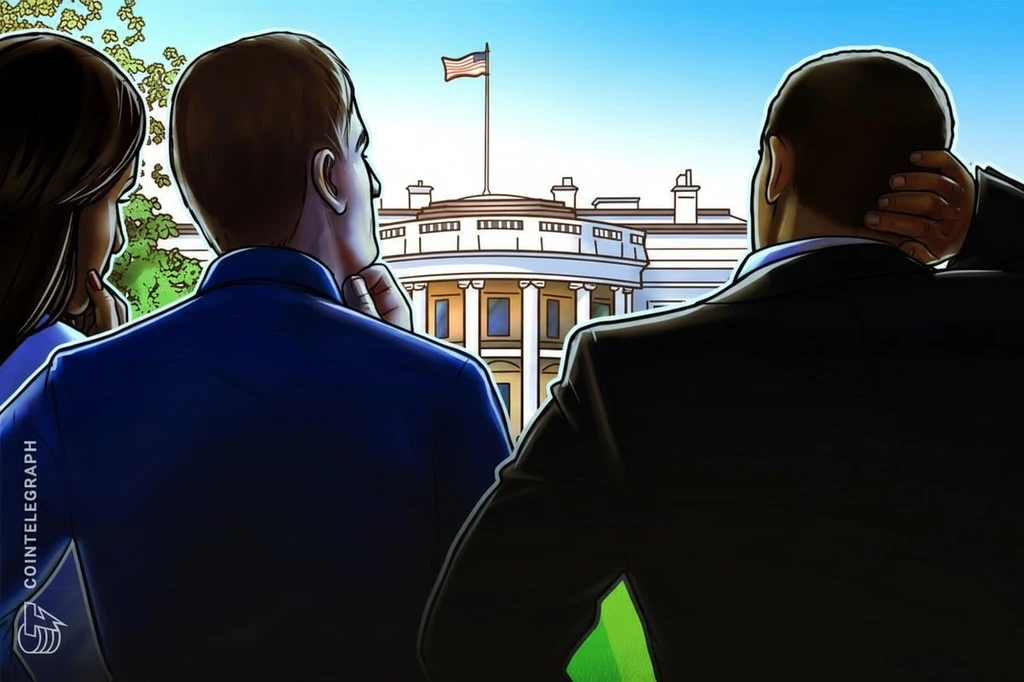 Banks Spar with White House Over Stablecoin Yield Impact