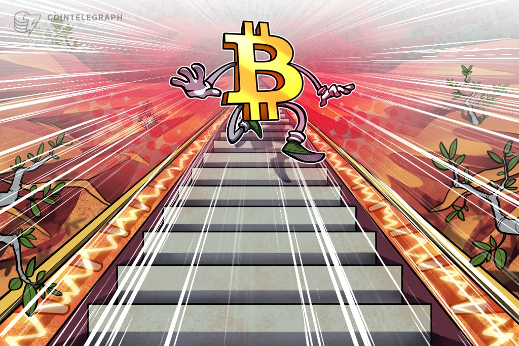 Bitcoin Plunges Below $79K on Macros, Bond Flys Could Spark Recovery