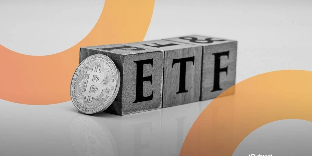 Bitcoin ETF Outflows Near $3 Billion as 10-Day Streak Turns 2026 Flows Negative