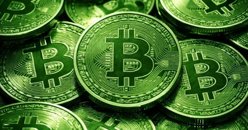 Bitcoin Knocks on $80K as ETF Demand Surges and Dominance Hits 61%