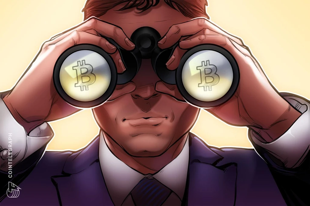 Bitcoin at Crossroads: $75K Test Amid Macro Volatility