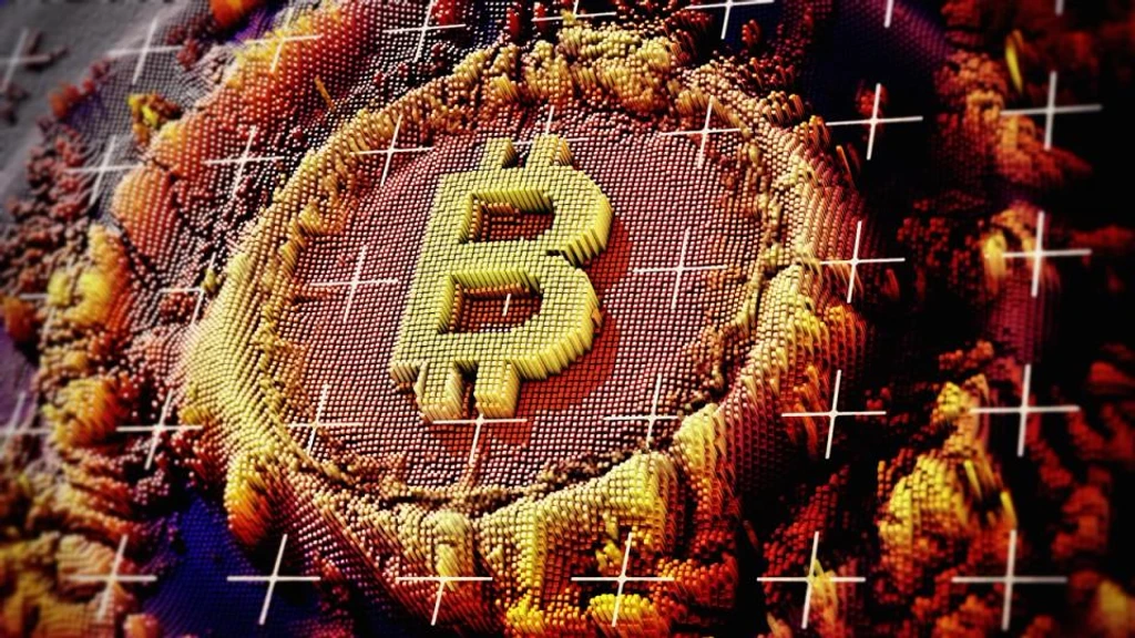 Bitcoin Maxis Unfazed by $200B Crash, Blame AI Boom for Capital Exodus