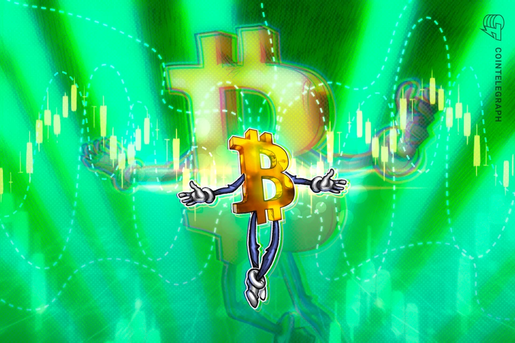 Bitcoin's 90-Day Rally Signals Bull Market Return, Analysts Say