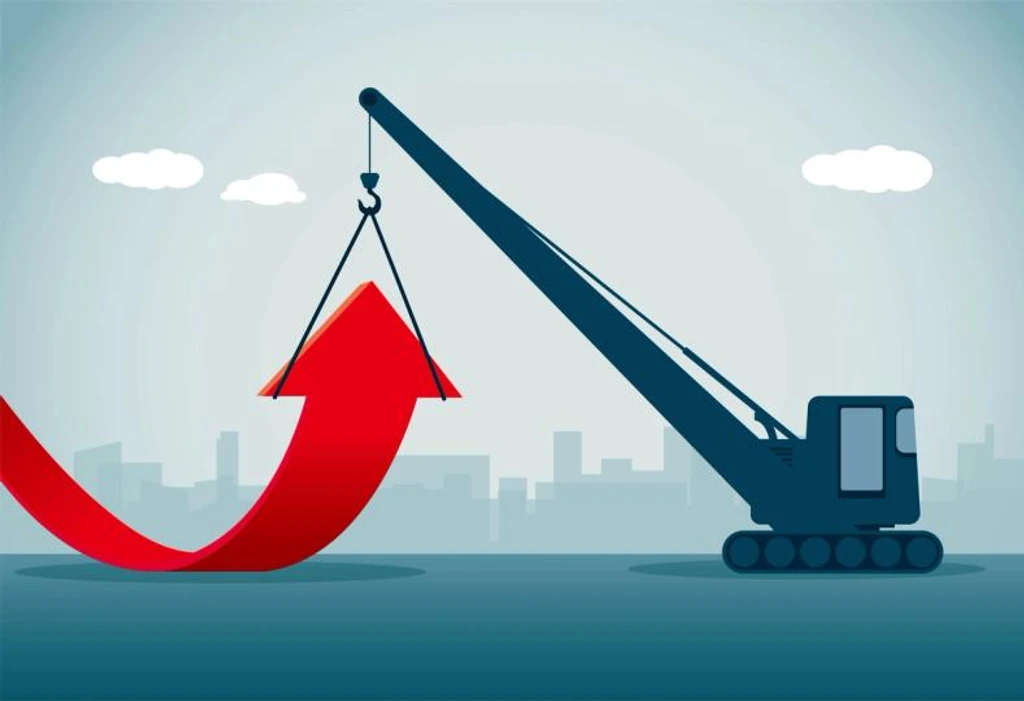 Bitcoin's Sharpe Ratio Flashes Historic Bottom Signal Amid Heavy Accumulation