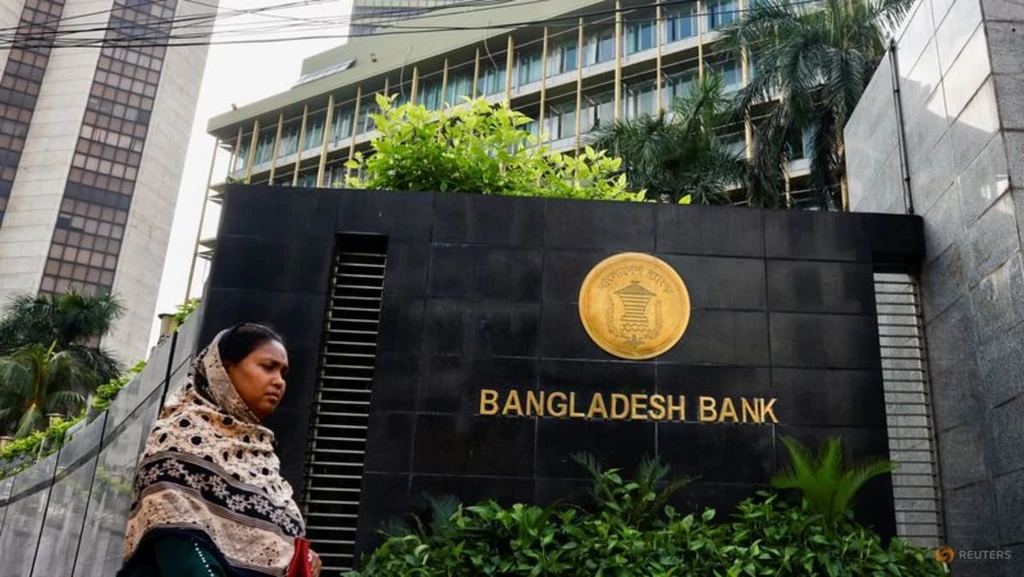 Bangladesh unveils $4.9B stimulus as growth slows