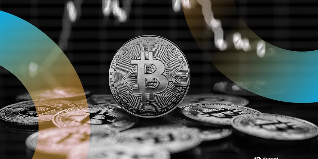 Bitcoin Falls as Oil Prices Surge and US Stocks Tumble Amid Geopolitical Tensions