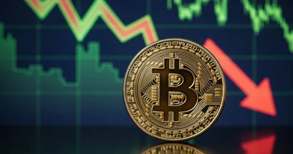 Bitcoin Tumbles as US Jobs Report Shocks Market