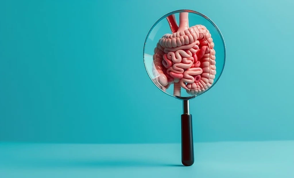 BCAAs May Ease Gut Inflammation in Parkinson's Disease