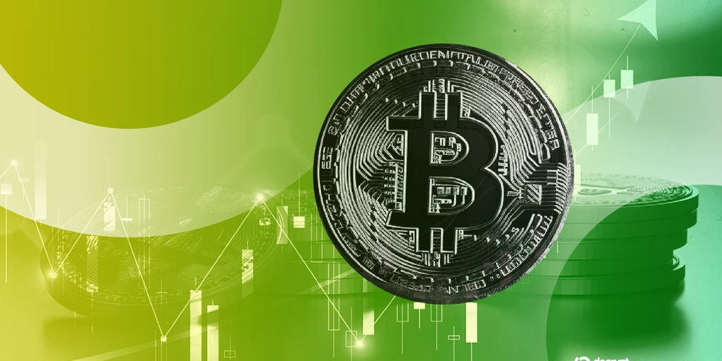 Bitcoin Posts 12% April Gain Amid Geopolitical Turmoil, Strategy Buys $4.13B