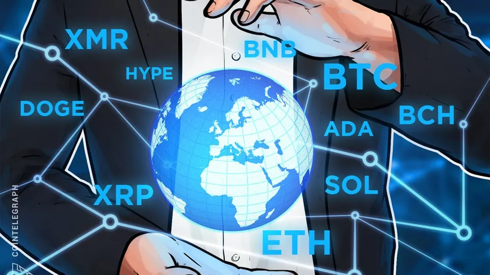 Crypto Market Outlook: Bitcoin Bulls Face Hurdles, Altcoins Show Mixed Signals