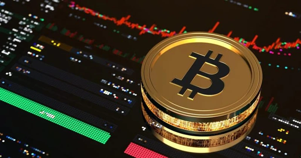 CryptoQuant Model Sets Bitcoin’s Structural Floor at $48,000