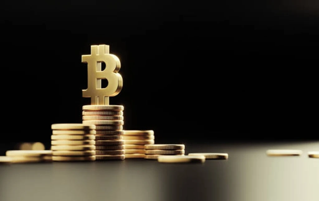 Bitcoin's S&P 500 Correlation Signals Market Risk