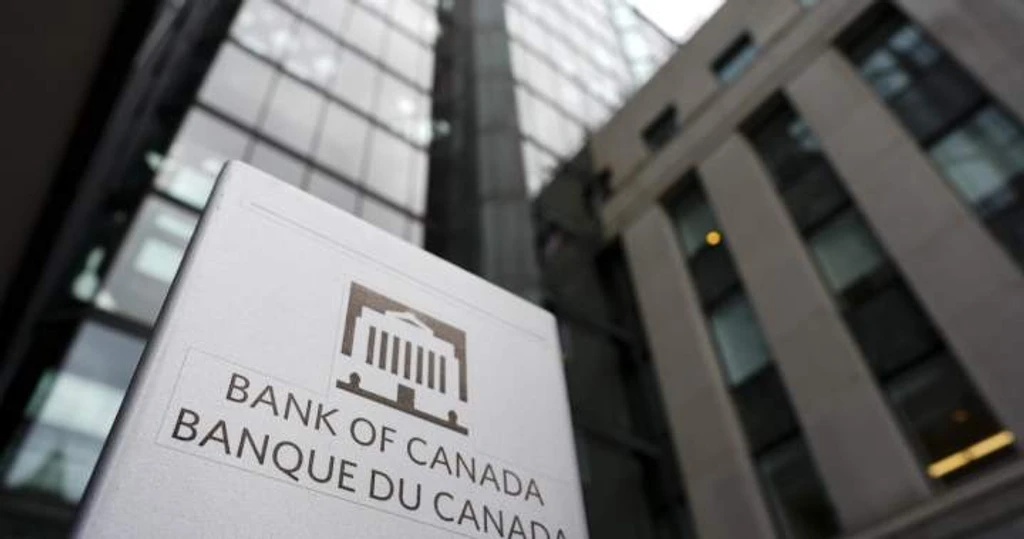 Bank of Canada Poised to Hold Rates Amid Tariffs, War, and Recession