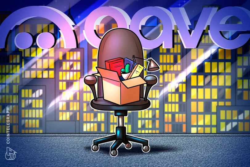 Key Aave Contributor BGD Labs to Depart After Four Years