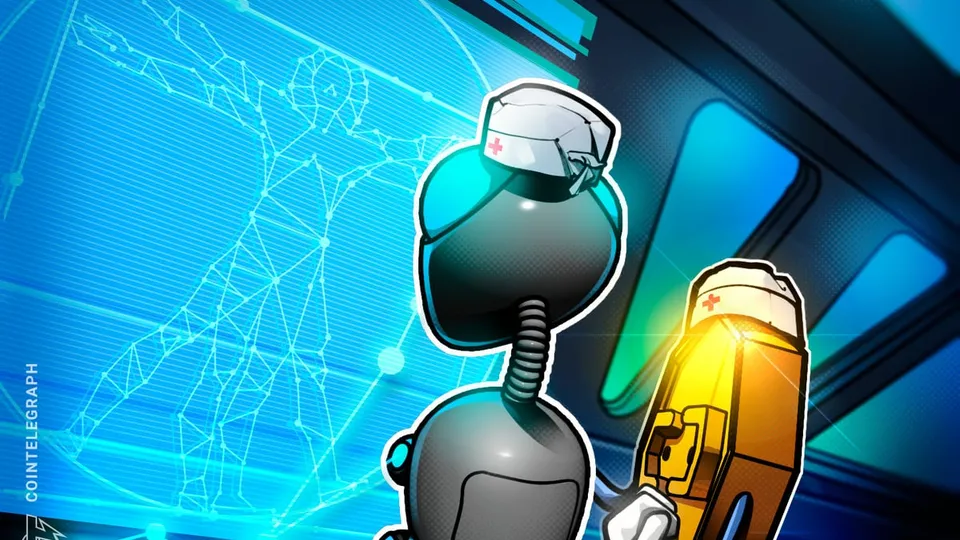 Blockchain Data Predicts Drug Overdose Surges Months Ahead
