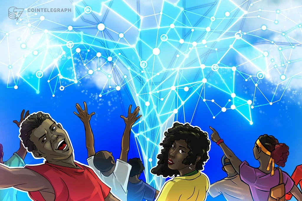 Blockchain.com Targets Ghana Expansion Amidst Nigerian Trading Surge